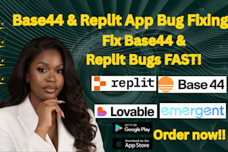 base44 bug fixing base44 deployment base44 bug expert base44 integration