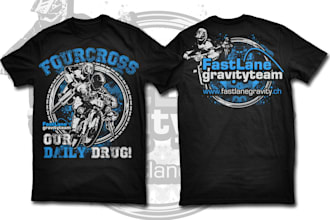 design original modern tshirts for your brand