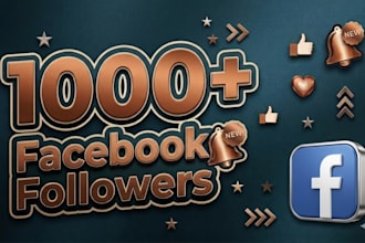 expand 10,000 your facebook followers