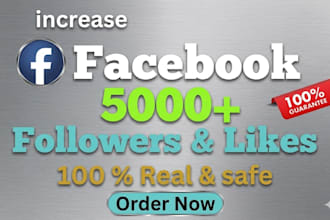 expand 10,000 your facebook followers