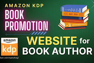 ebook promotion amazon kdp ads kindle book marketing book promotion sales boost