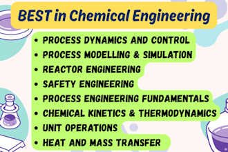 assist you with chemical engineering concepts