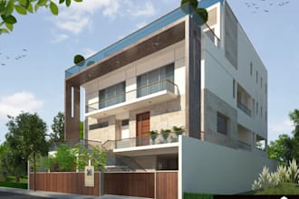 do fantastic interior and commercial design