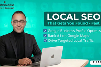 optimize your google business profile to improve local visibility and calls