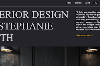 responsive websites with react nextjs and tailwind CSS