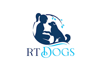 design a professional animal and pet logo for your brand