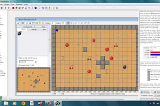 develop your game in gamemaker studio as a game developer