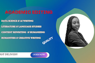 do history, ethics, creative writing, philosophy and journalism