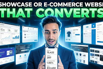 design a website that turns visitors into clients