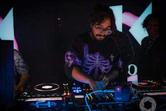 turn your playlist into a club ready dj mix
