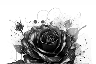 do your dream anime, manga tattoo design