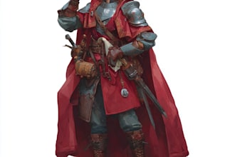 dnd character art and dnd character art