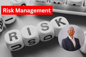 implement a professional risk management system
