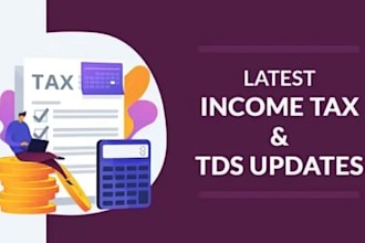 create a professional taxation services tax filing, tax planning