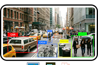 do professional data labeling and annotation