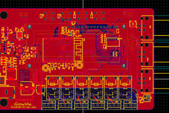 electronics and electrical design engineer,embedded systems