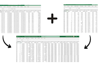 clean and prepare your messy dataset for analysis