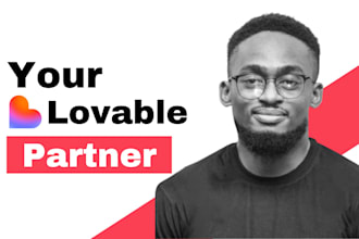 develop ai saas mvp mobile app, ai vibe coding website and app