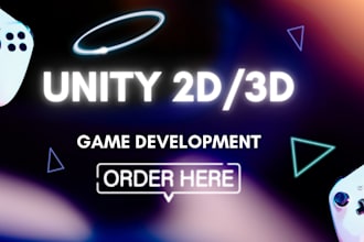 do 2d 3d android unity mobile game development and reskin