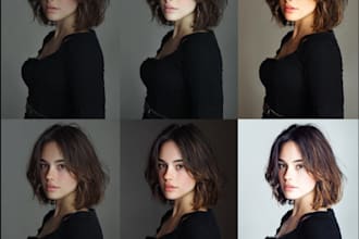 generate your realistic ai images from your pictures