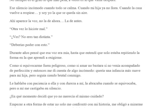 proofreader and editor of spanish texts
