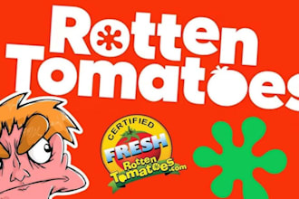 do organic rotten tomatoes movie promotion to increase audience