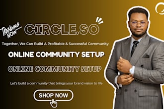 setup circle so circle so community circle community online community circle so