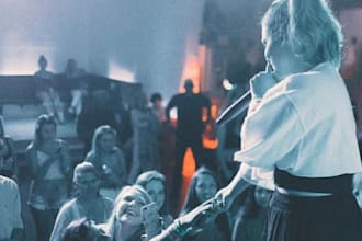 be your soul female singer, song writer for jazz, pop and rnb