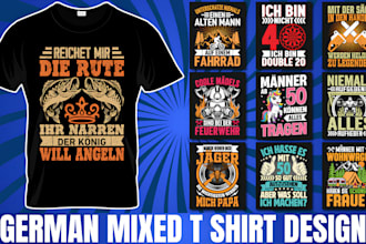 make retro vintage t shirt typography t shirt and t shirt logo design