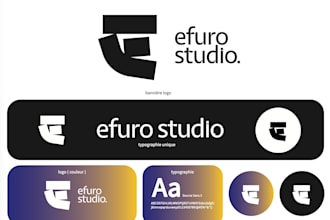 minimalist logo for startups and tech businesses