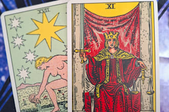 do professional tarot reading for you