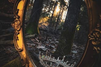 provide a deep soul mirroring and personal reflection session
