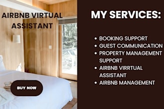 manage your airbnb guests and bookings