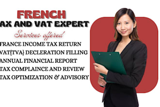 do french tax, french tax filing, income tax, tax consultant, comptabilite