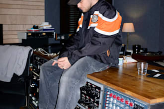 produce and mix your vocals