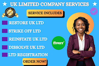 do UK ltd amendment, ltd reinstatement, dissolution, ltd restoration, register