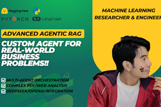 build an agentic rag system using openai and langgraph