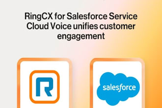 integrate ringcentral cx with your salesforce org