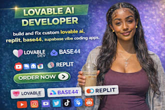 base44 expert base44 bug fixing base44 app development base44 mvp design base44