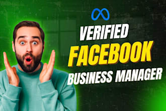create unlimited spending limit facebook business manager and ads account