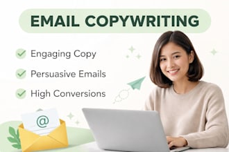 write a perfect email copy to drive massive sales