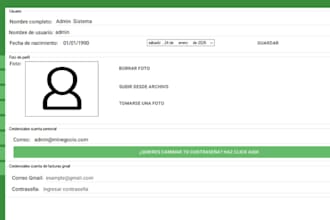 develop desktop app with windows forms net