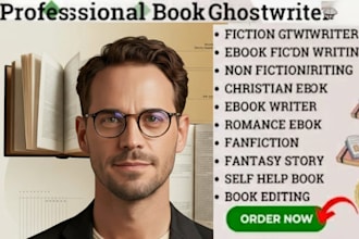 format fiction and nonfiction book for amazon KDP and kindle
