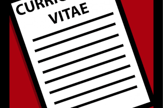 rivedo e miglioro il tuo curriculum vitae