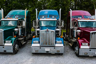 provide elite flatbed dispatch and freight brokerage solutions for US carriers
