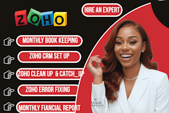 do zoho CRM with customization, automation and integrations