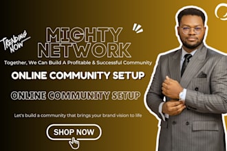 mighty network mighty networks manager mighty network course creator 360 cc360