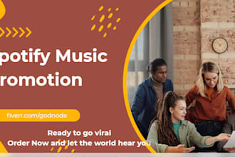 elevate your sound with prograde organic promotion