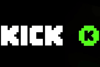 do kick channel promotion for kick viewers, followers and chatters