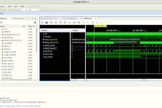 design fpga ai acceleration using vivado, vitis hls, vitis ai, and rtl